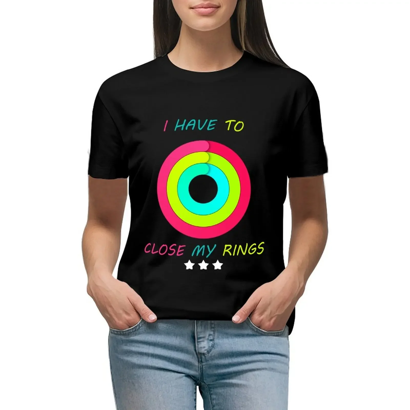 I Have To Close My Rings Funny Gift, Running Gift, Close My Rings motivational inspiration design, close your rings T-Shirt
I Have To Close My Rings Funny Gift, Running Gift, Close My Rings motivational inspiration design, close your rings T-Shirt