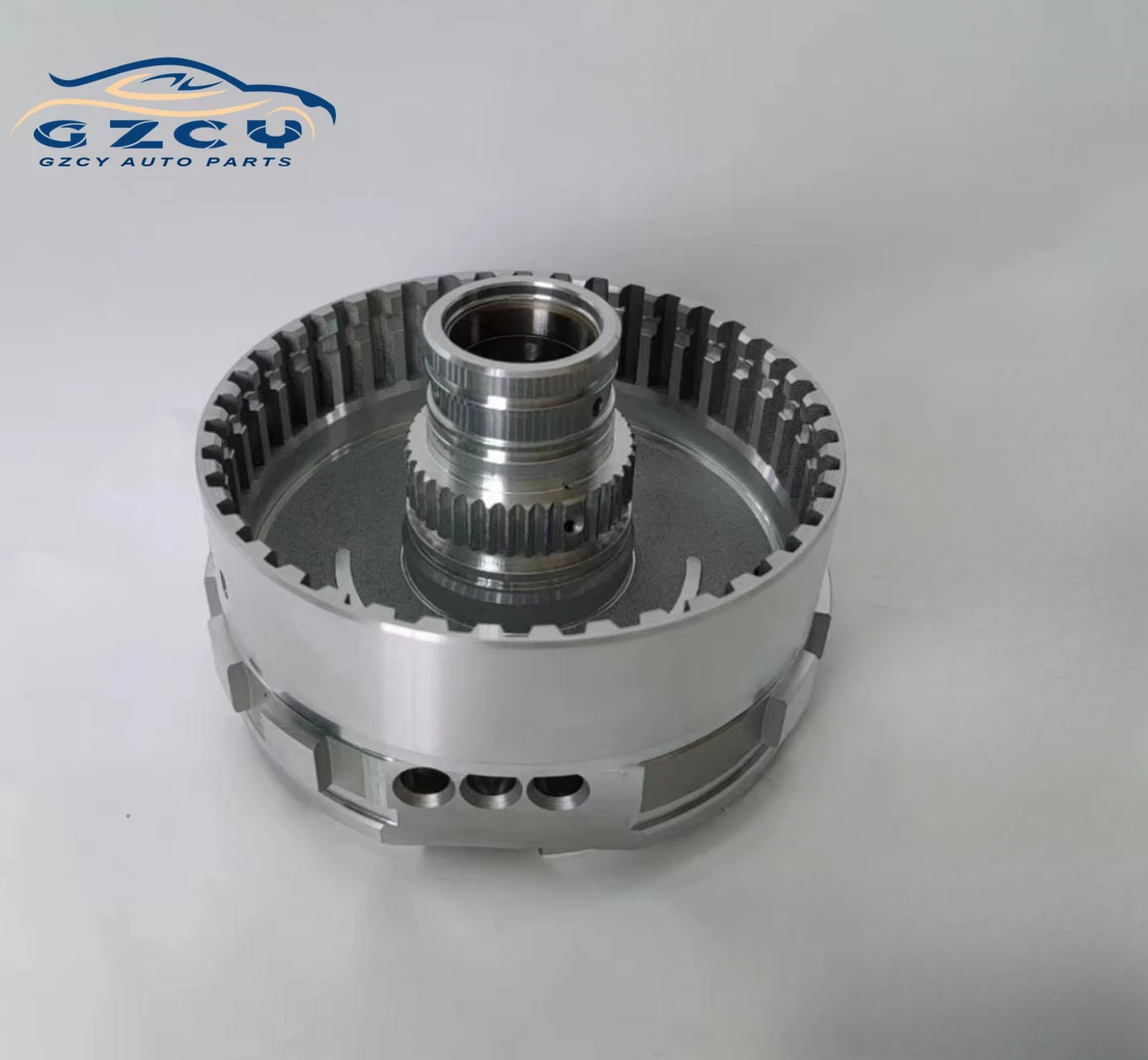 Brand New Auto Transmission Low Drum 3 Plates 62TE Fits For 2007-up Dodge Chrysler VW
Brand New Auto Transmission Low Drum 3 Plates 62TE Fits For 2007-up Dodge Chrysler VW