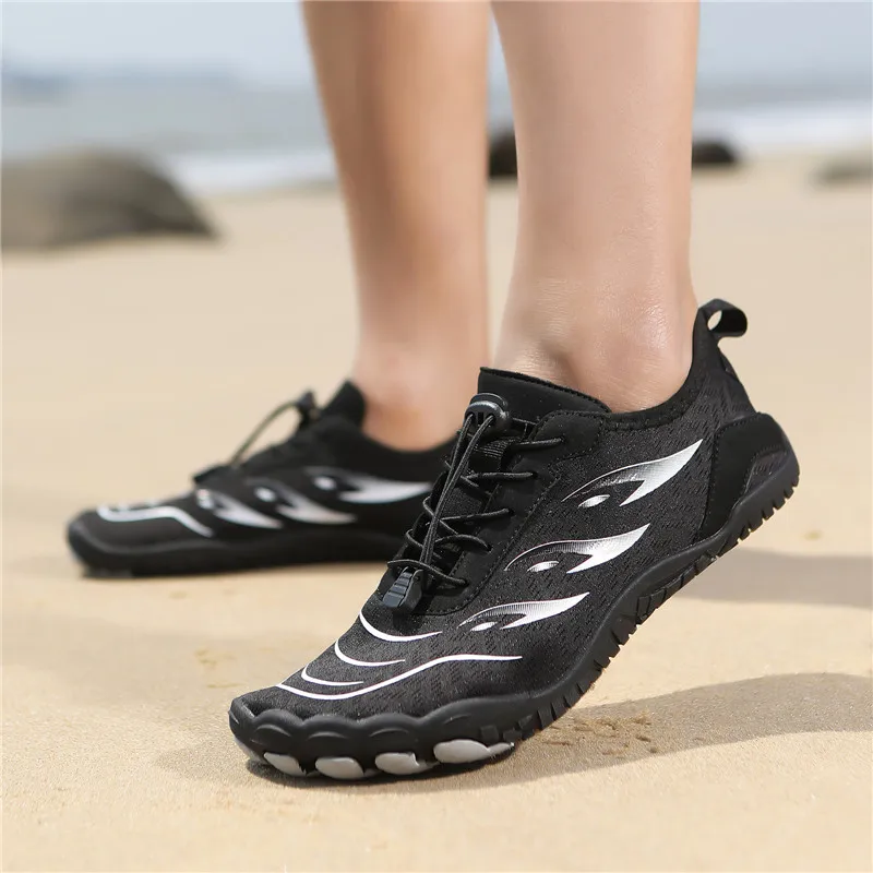 Men Women Quick-dry Swimming Climbing Wading Cycling Hiking Sports Amphibious Aqua Barefoot Shoes Outdoor Water Sneakers
Men Women Quick-dry Swimming Climbing Wading Cycling Hiking Sports Amphibious Aqua Barefoot Shoes Outdoor Water Sneakers