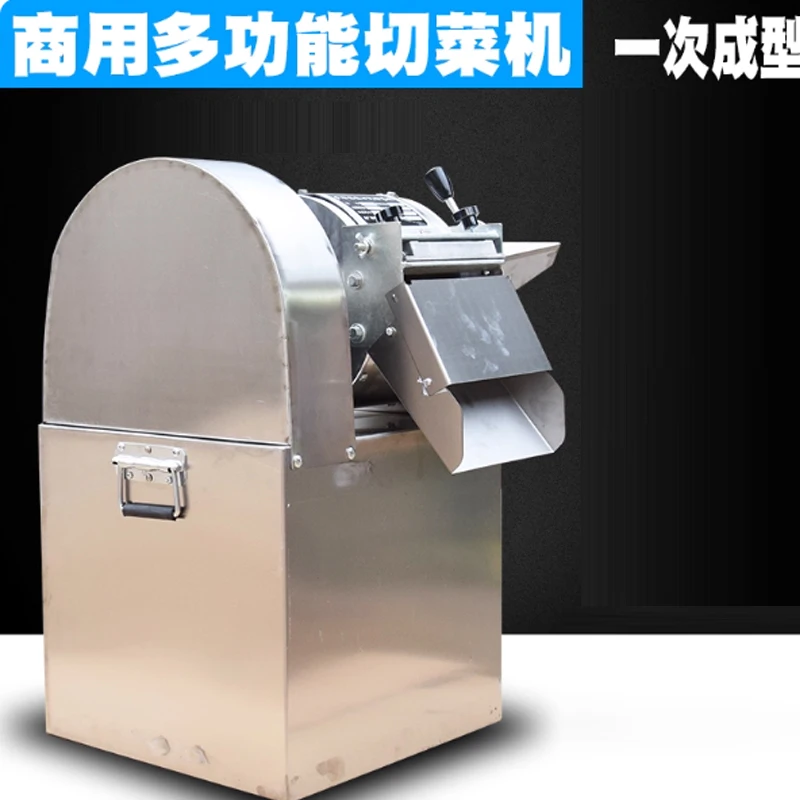 Машина для резки овощей, автоматическая многофункциональная электрическая машина для нарезки кубиками овощей, лука, лука, имбиря
Машина для резки овощей, автоматическая многофункциональная электрическая машина для нарезки кубиками овощей, лука, лука, имбиря