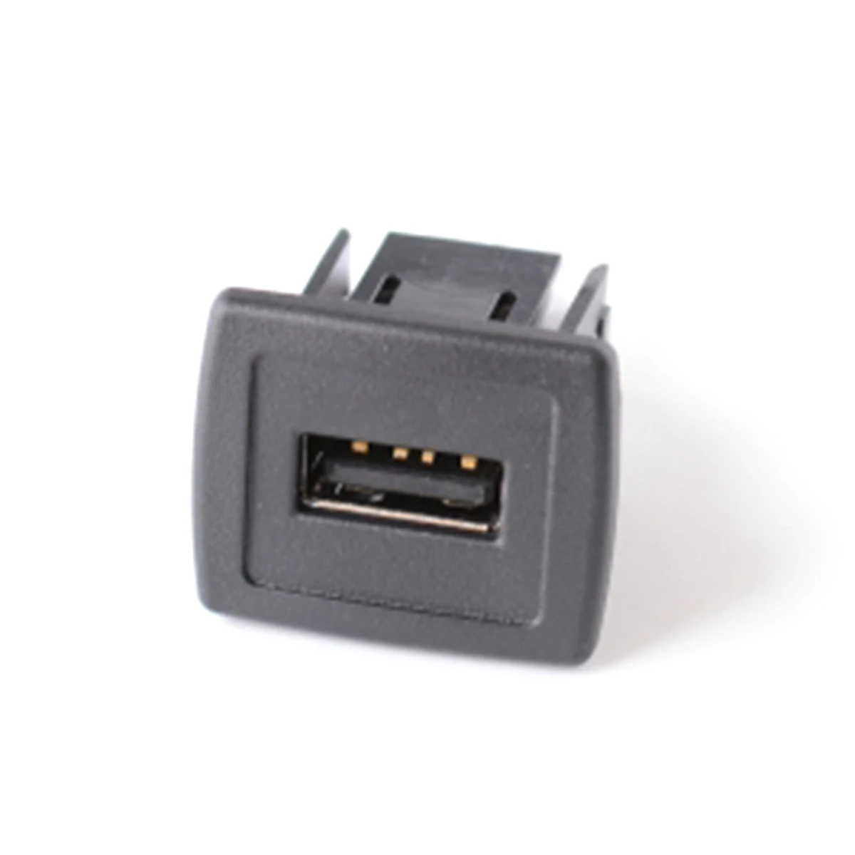 For Mercedes-Benz VITO W447 GL X166 W176 Car Center Console USB Charging Interface Port 2188200187
For Mercedes-Benz VITO W447 GL X166 W176 Car Center Console USB Charging Interface Port 2188200187