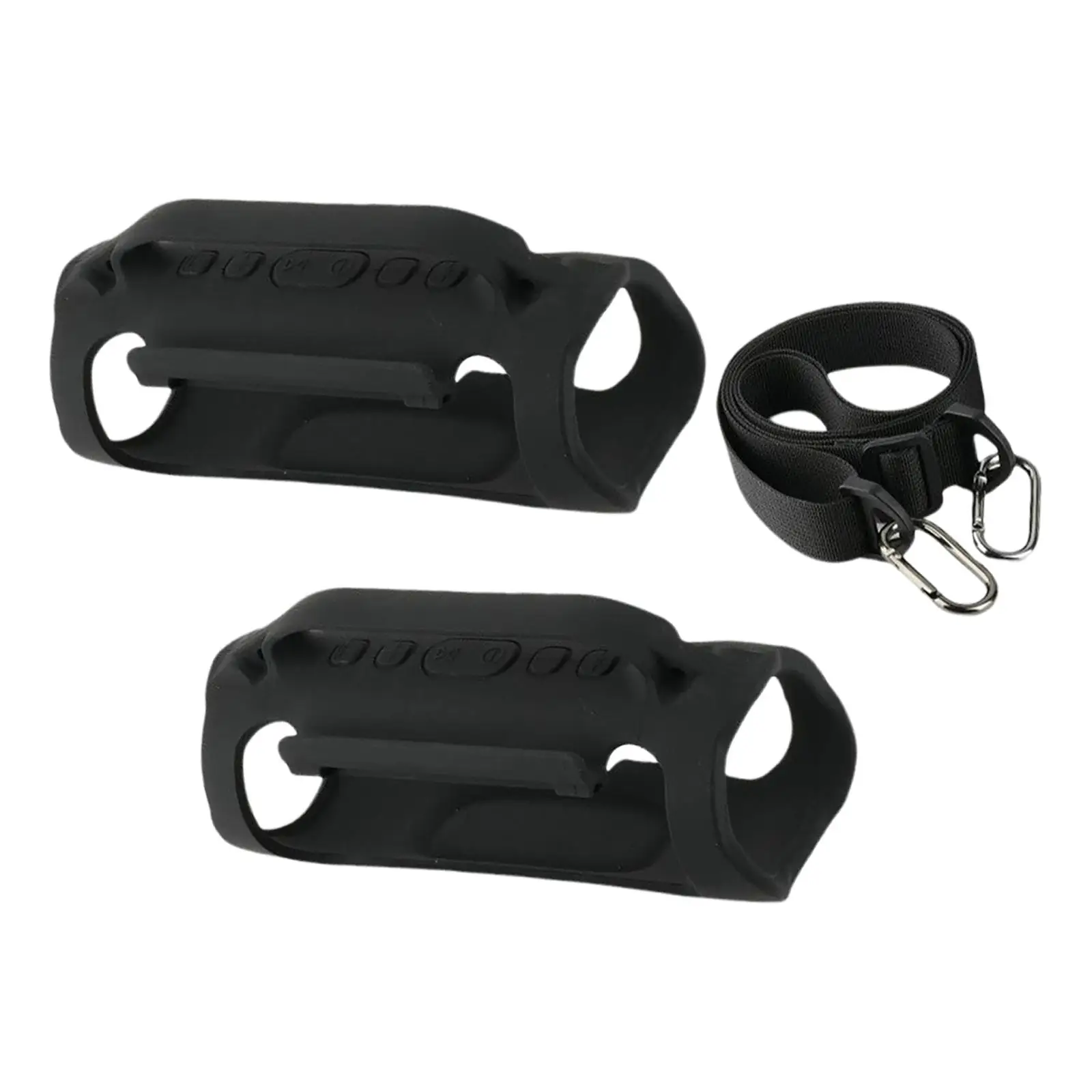 Портативный силиконовый чехол для динамика Charge3, носимый мягкий защитный чехол, практичный чехол, водонепроницаемый чехол для переноски, подарки 
Портативный силиконовый чехол для динамика Charge3, носимый мягкий защитный чехол, практичный чехол, водонепроницаемый чехол для переноски, подарки