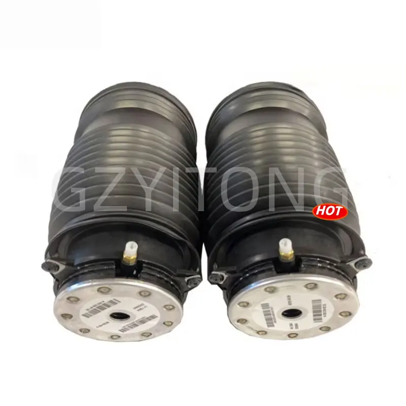 Airmatic Bellow For Mercedes Benz C-Class W205 Rear Air Suspension Shock Spring Bag 2053200125 Right/Left Air Shock Spring Bags
Airmatic Bellow For Mercedes Benz C-Class W205 Rear Air Suspension Shock Spring Bag 2053200125 Right/Left Air Shock Spring Bags