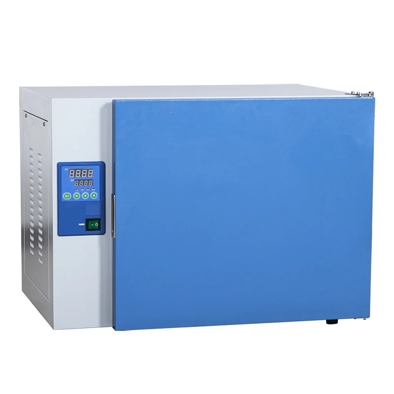Electric thermostatic incubator lab microbial cells Artificial climate constant humidity
Electric thermostatic incubator lab microbial cells Artificial climate constant humidity