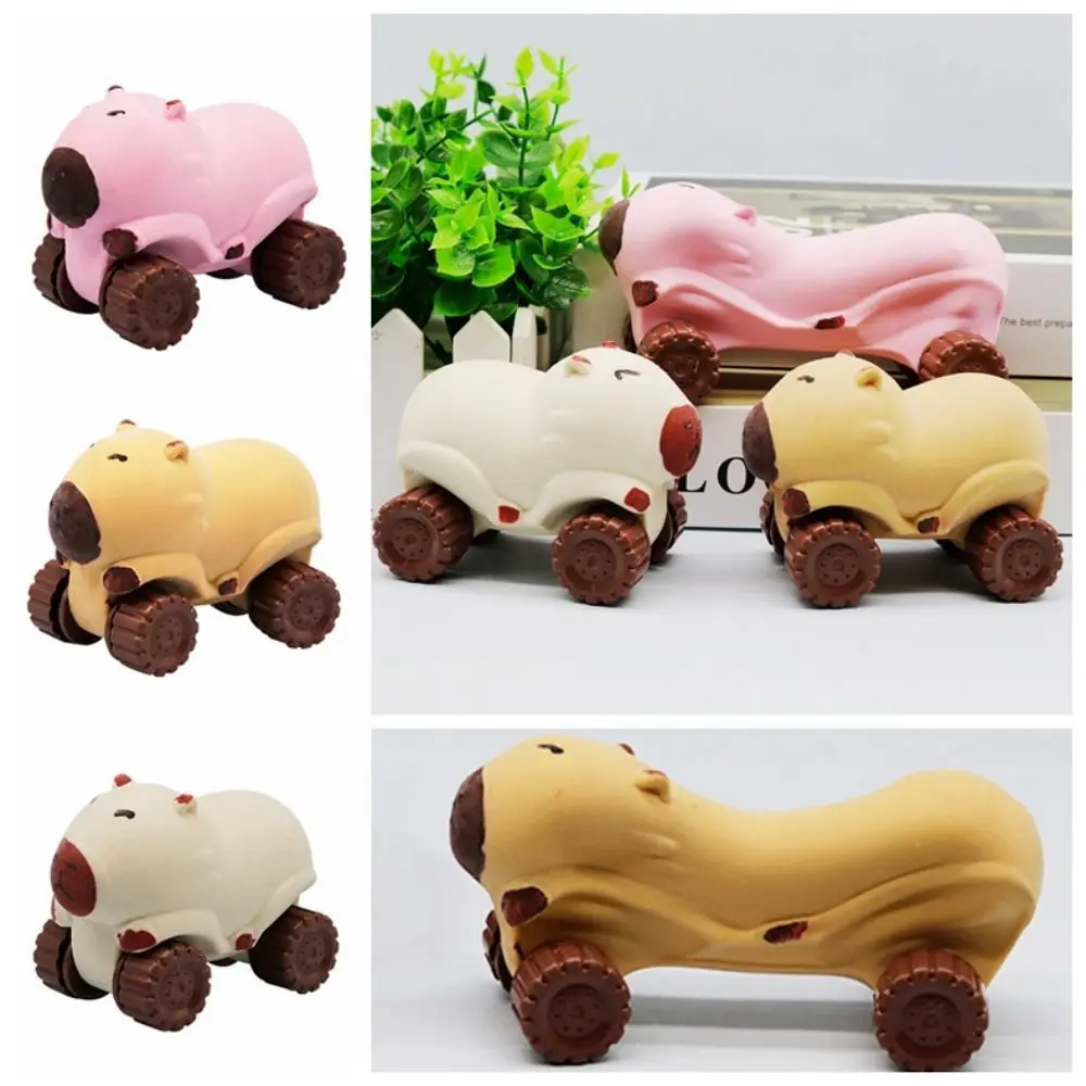 Stretchable Car Capybara Squeeze Toy High Elasticity Elongate Capybara Fidget Toy Kneading Slow Rebound Capybara Pinch Toy
Stretchable Car Capybara Squeeze Toy High Elasticity Elongate Capybara Fidget Toy Kneading Slow Rebound Capybara Pinch Toy