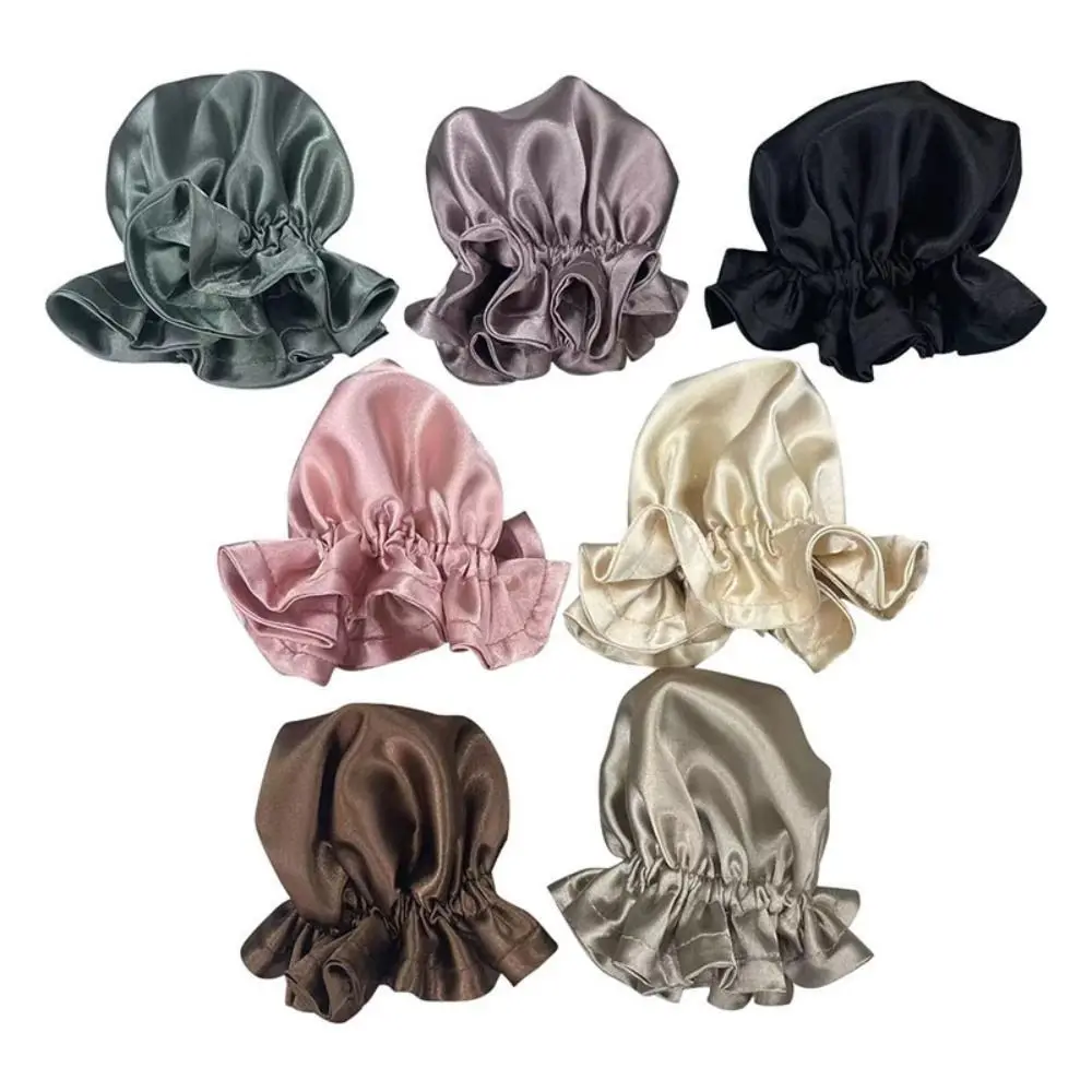 2Pcs/Set DIY Heatless Curling Rod Set Hair Styling Tools Hair Caps Hair Curlers Styling Tools Pillow Soft Rollers
2Pcs/Set DIY Heatless Curling Rod Set Hair Styling Tools Hair Caps Hair Curlers Styling Tools Pillow Soft Rollers