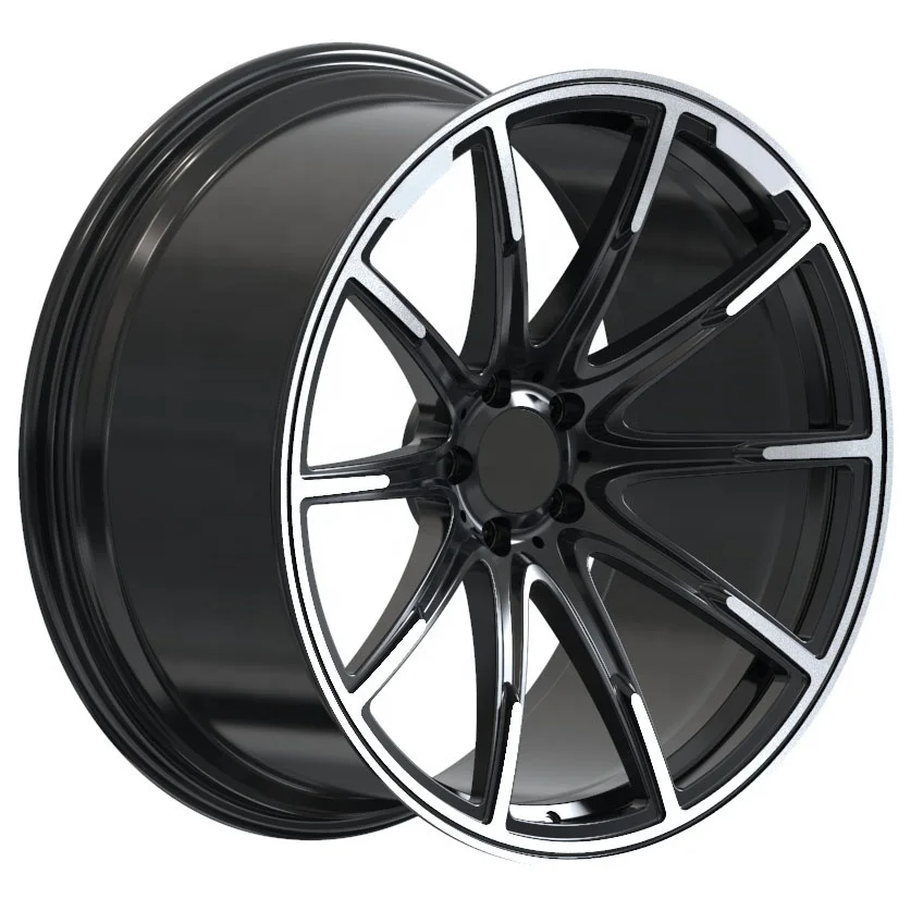 Custom 17 18 19 20 21 22 23 24 Inch 5x112 5x114.3 6061-T6 Forged Alloy Car Wheel Rims Monoblock Wheel For Sale
Custom 17 18 19 20 21 22 23 24 Inch 5x112 5x114.3 6061-T6 Forged Alloy Car Wheel Rims Monoblock Wheel For Sale