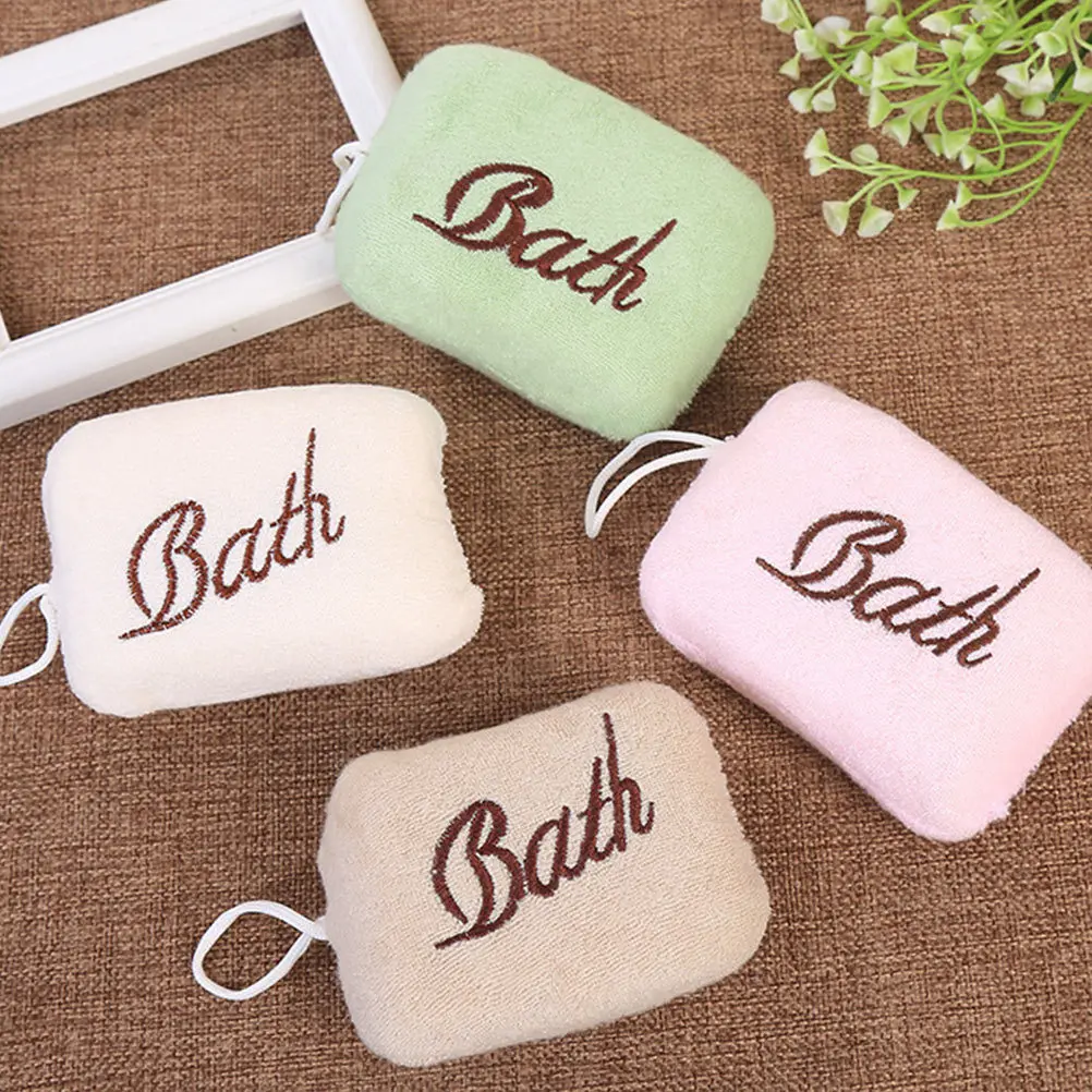 3 шт., детские губки для ванны, простая губка для душа для младенцев, практичные инструменты для ванны для новорожденных, нежная мочалка для детей, чувствительная кожа, дом
3 шт., детские губки для ванны, простая губка для душа для младенцев, практичные инструменты для ванны для новорожденных, нежная мочалка для детей, чувствительная кожа, дом