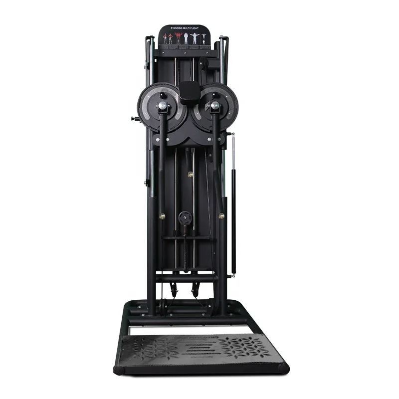 Best Price Pin Loaded Multi Flight Gym Equipment Shoulder Standing Lateral Raise Machine
Best Price Pin Loaded Multi Flight Gym Equipment Shoulder Standing Lateral Raise Machine