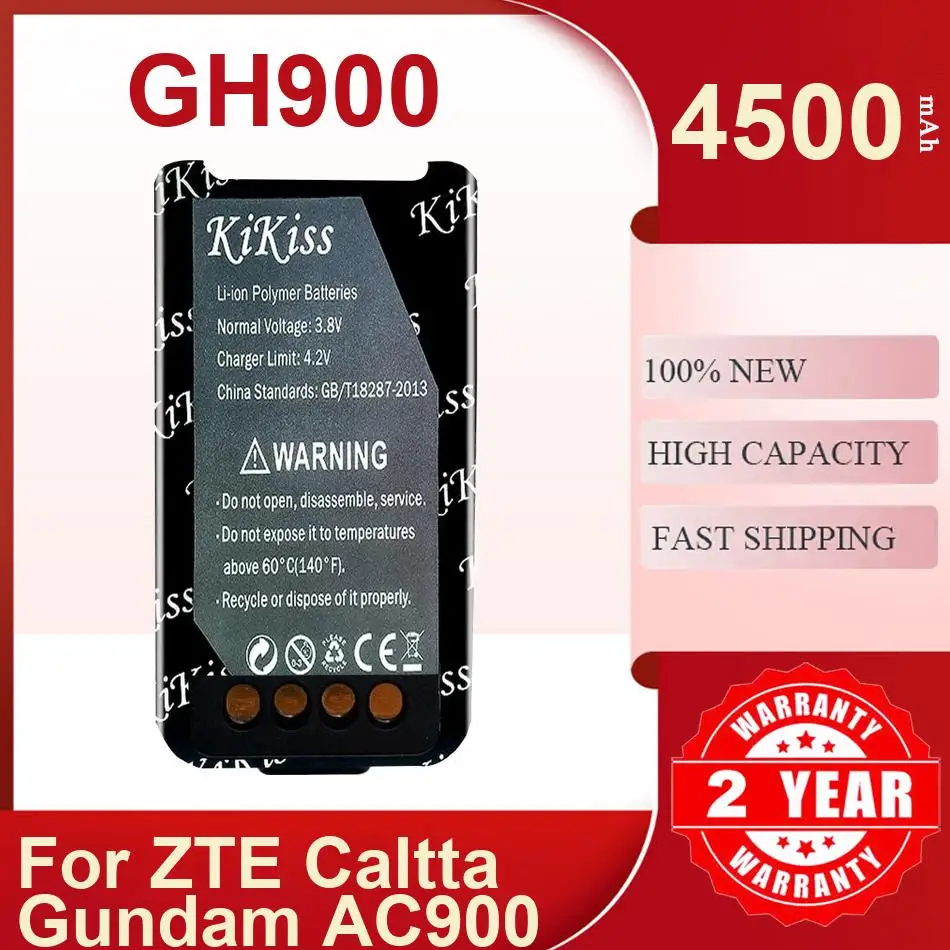 Battery For ZTE Caltta Gundam GH880 GH810 AC900 GH900 LI3745T42P3HA16613
Battery For ZTE Caltta Gundam GH880 GH810 AC900 GH900 LI3745T42P3HA16613