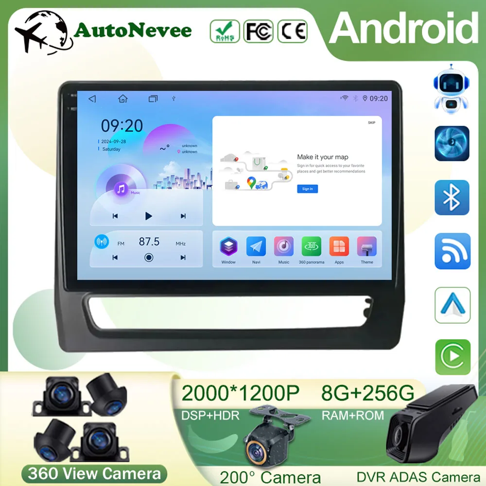 Carplay Auto 2din Android 15 для Mitsubishi ASX 2020 2021 2022 навигация GPS мультимедийный видеоплеер стерео головное устройство WIFI + 5G
Carplay Auto 2din Android 15 для Mitsubishi ASX 2020 2021 2022 навигация GPS мультимедийный видеоплеер стерео головное устройство WIFI + 5G