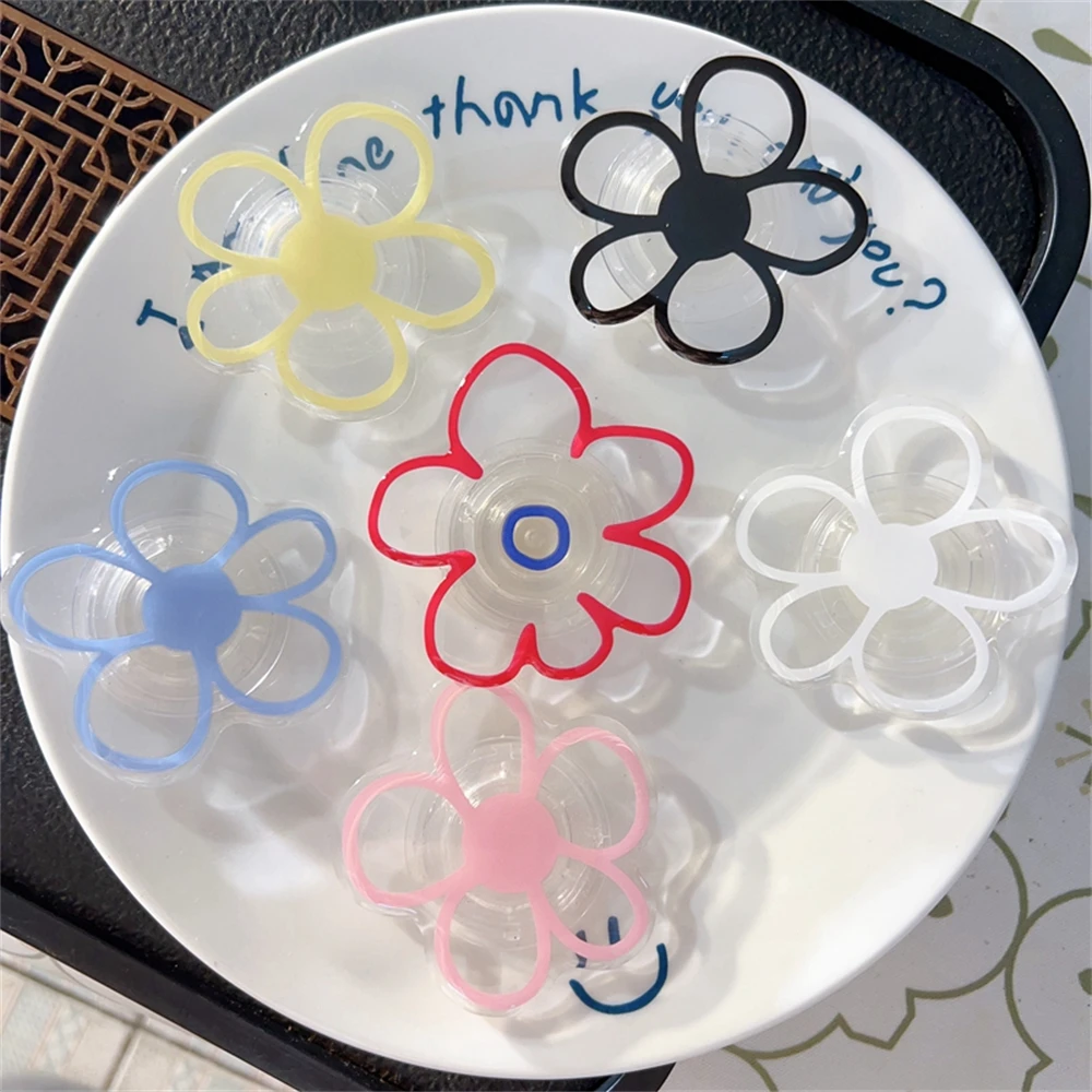 Cute Kawaii Flower Phone Grip Tok Griptok Holder Finger Ring For iPhone Floral Foldable Universal Phone Stand Bracket Holder
Cute Kawaii Flower Phone Grip Tok Griptok Holder Finger Ring For iPhone Floral Foldable Universal Phone Stand Bracket Holder