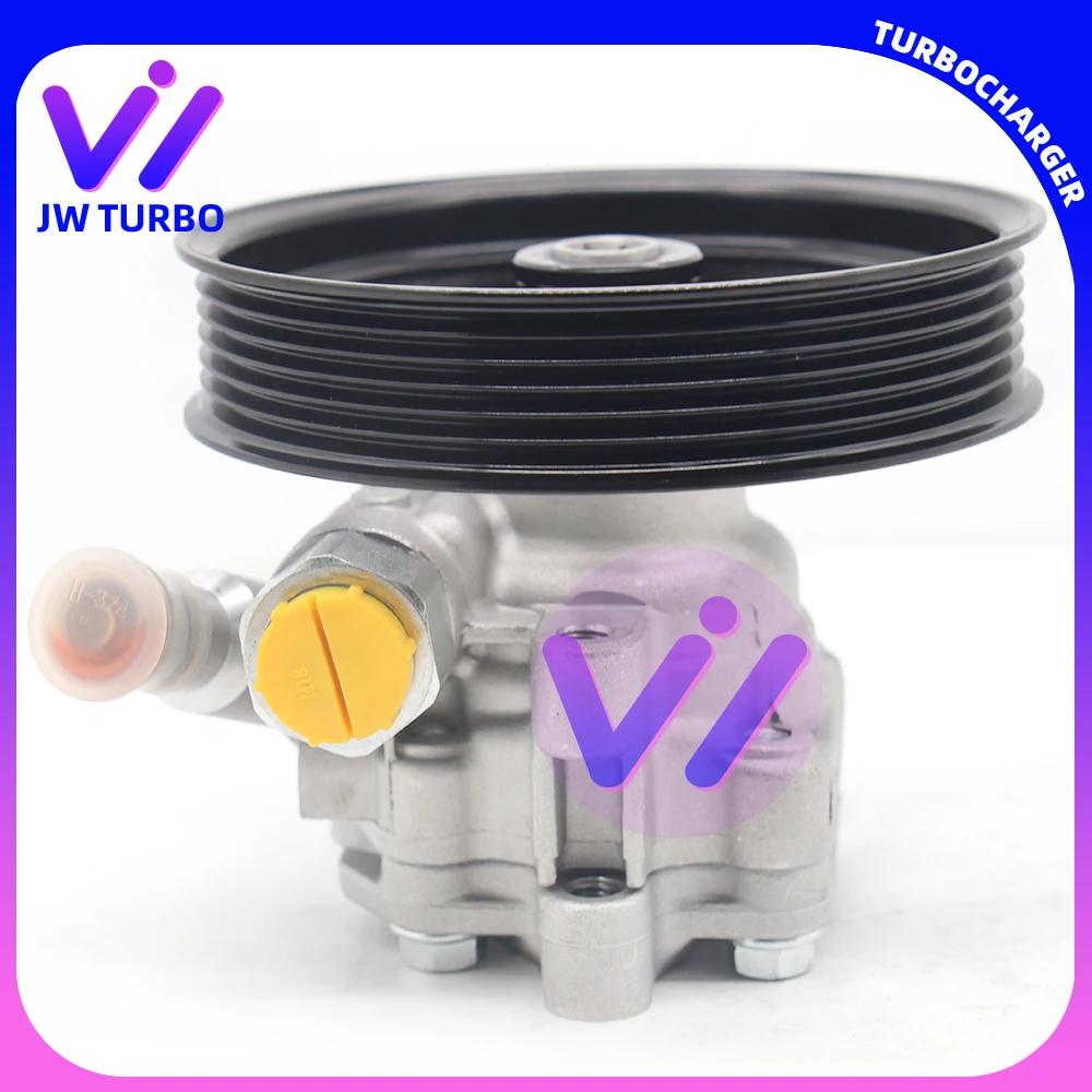 Power Steering Pump 21-5448 215448 25900769 25754247 For Cadillac SRX 3.6L V6
Power Steering Pump 21-5448 215448 25900769 25754247 For Cadillac SRX 3.6L V6