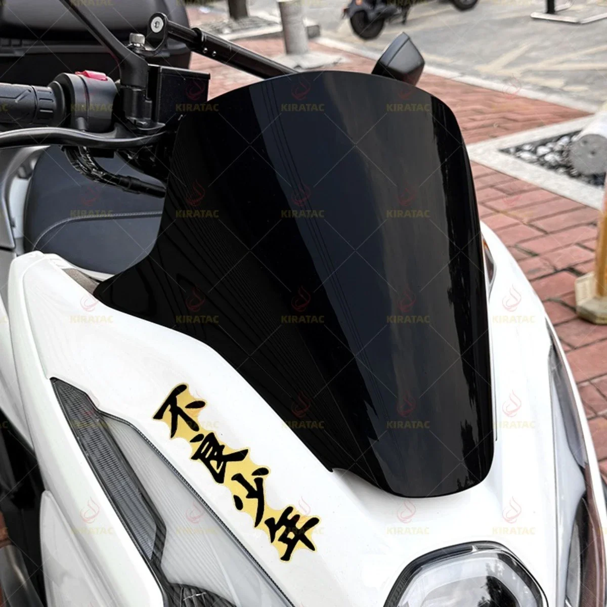Window Body Fuel Tank Cap Scooter Vinyl Decal Matte Gold JDM Motorcycle Sticker Waterproof for Motorbike Front Fairing
Window Body Fuel Tank Cap Scooter Vinyl Decal Matte Gold JDM Motorcycle Sticker Waterproof for Motorbike Front Fairing