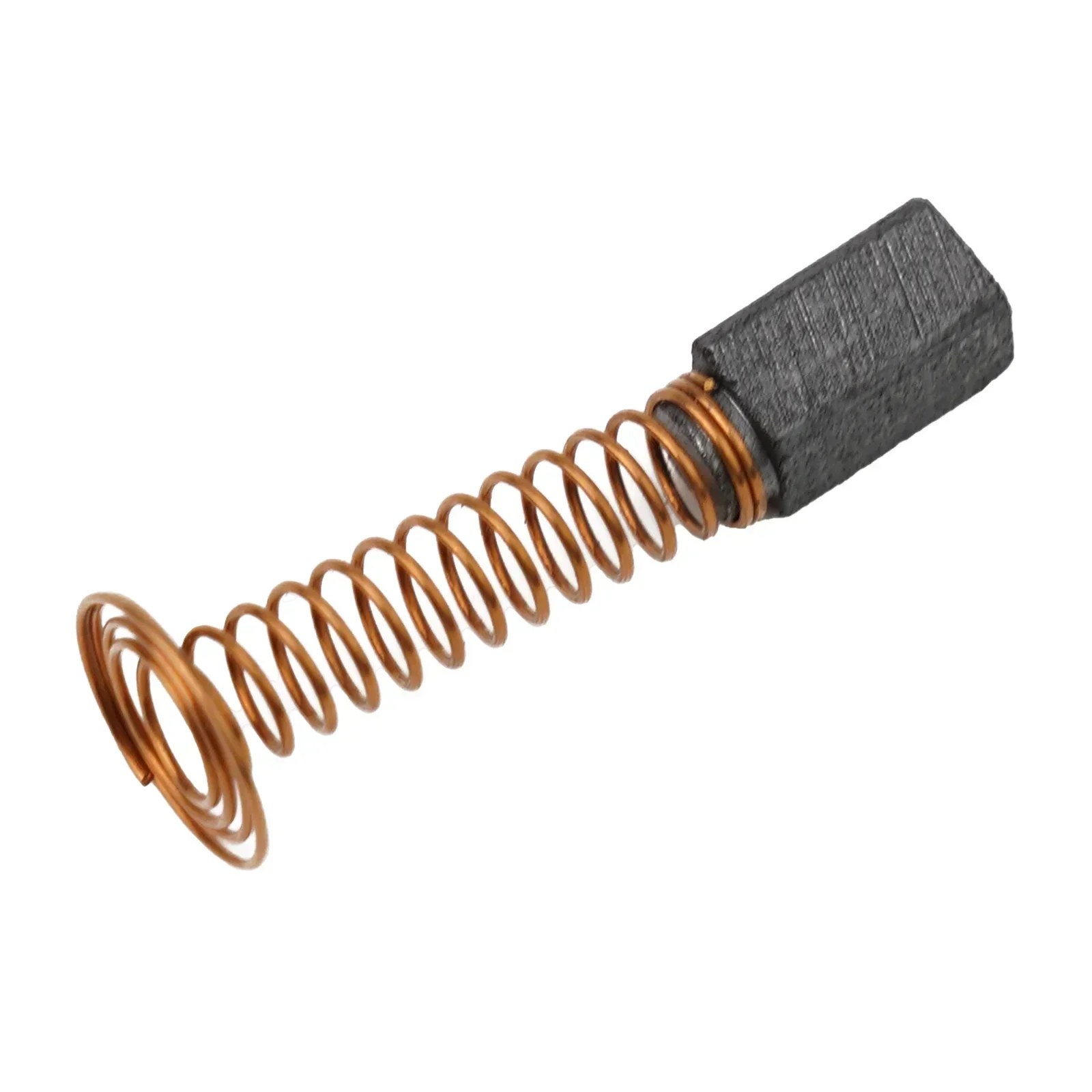 6Pcs For D3000 Electric Motor Carbon Brushes Repairing Part Graphite Brushes 7.9x5.5x4.8mm Grinder Rotary Tool Motor Replacement
6Pcs For D3000 Electric Motor Carbon Brushes Repairing Part Graphite Brushes 7.9x5.5x4.8mm Grinder Rotary Tool Motor Replacement