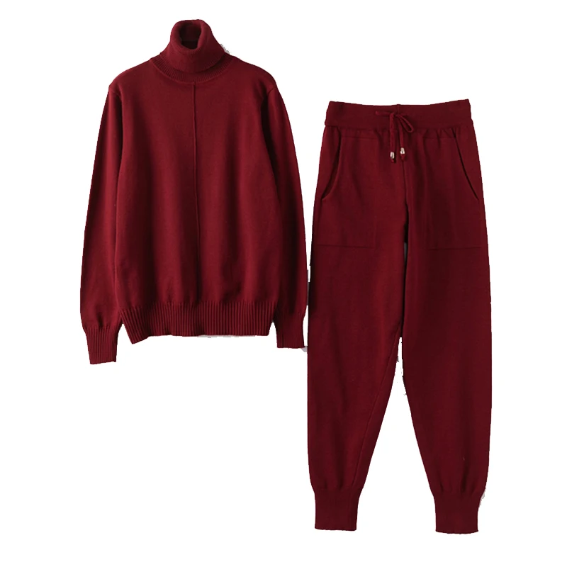 2023 new Casual 2 Piece Sets Loungewear Women Pants Sweater Tracksuit Lady Sleepwear Pullover Loose Home Suit Women Outfits
2023 new Casual 2 Piece Sets Loungewear Women Pants Sweater Tracksuit Lady Sleepwear Pullover Loose Home Suit Women Outfits