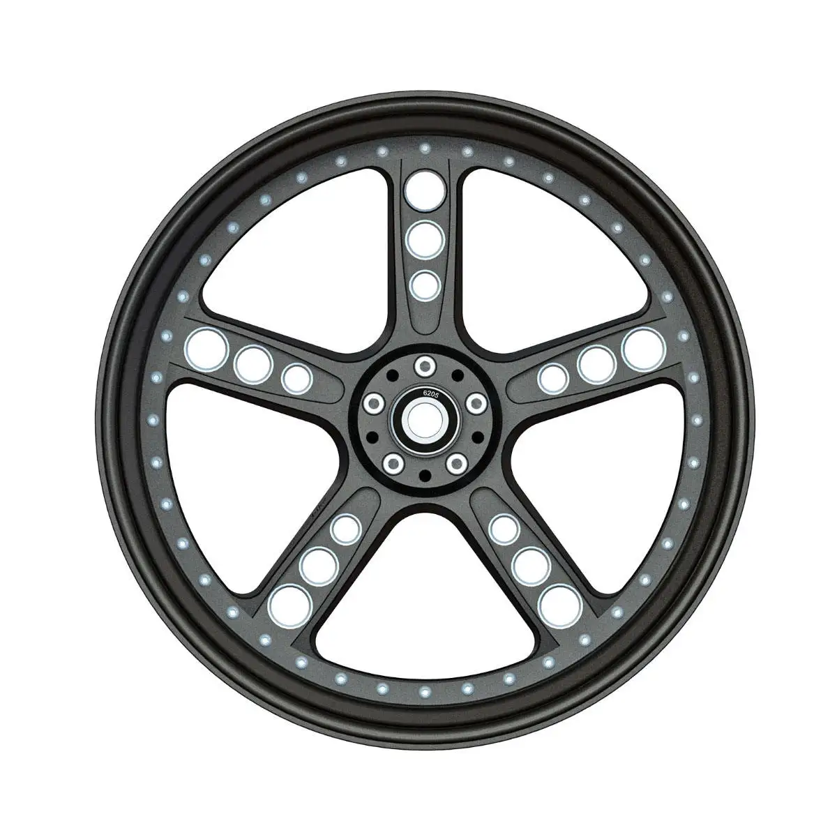 Motorcycle Forged Rim Wheel for Harley Touring 09-Later Street Road Road King Electra Tri 23x3.5 Inch
Motorcycle Forged Rim Wheel for Harley Touring 09-Later Street Road Road King Electra Tri 23x3.5 Inch