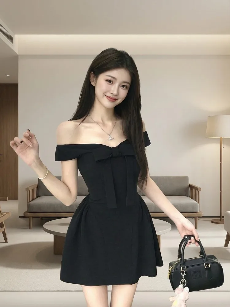 Юбка Pure Desire One-Shoulder Knot Short Dr для женщин: дизайнерская модель для праздников, с эффектом утяжки талии, летняя, А-силуэт
Юбка Pure Desire One-Shoulder Knot Short Dr для женщин: дизайнерская модель для праздников, с эффектом утяжки талии, летняя, А-силуэт
