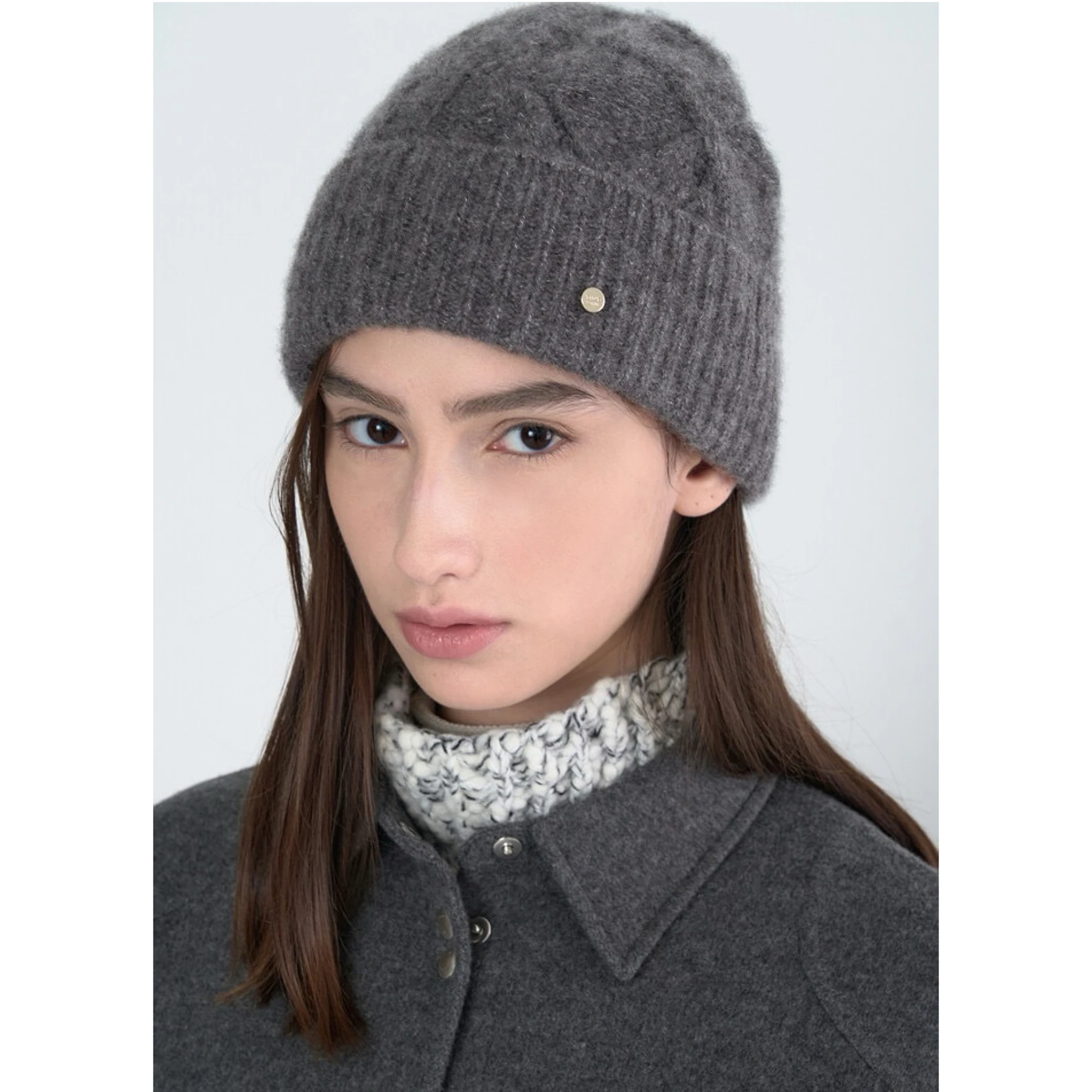 Теплая шерстяная вязаная шапка для отдыха и поездок на работу, TIM25, осенняя блузка маленького размера с лимонным сыром и геометрическим рисунком для молодых женщин
Теплая шерстяная вязаная шапка для отдыха и поездок на работу, TIM25, осенняя блузка маленького размера с лимонным сыром и геометрическим рисунком для молодых женщин