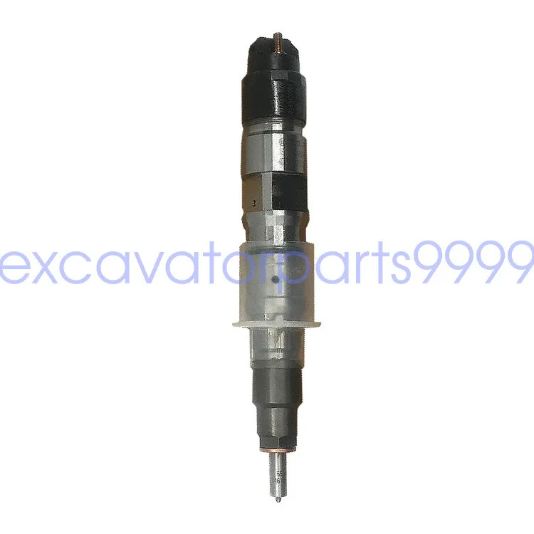 1 шт. топливная форсунка для DAEWOO DL06S DOOSAN DX225 10401-7004A 0445120080/65 107755-028 запасные части двигателя экскаватора
1 шт. топливная форсунка для DAEWOO DL06S DOOSAN DX225 10401-7004A 0445120080/65 107755-028 запасные части двигателя экскаватора