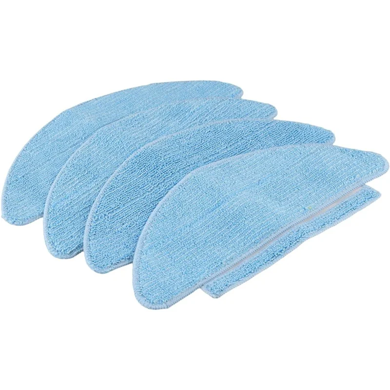 AC39-For Lubluelu For SL60 Replacement Parts Kit–Mop Pad Cloths, Dust Bags& For Tikom L9000 Robot Vacuum Cleaner Accessories
AC39-For Lubluelu For SL60 Replacement Parts Kit–Mop Pad Cloths, Dust Bags& For Tikom L9000 Robot Vacuum Cleaner Accessories