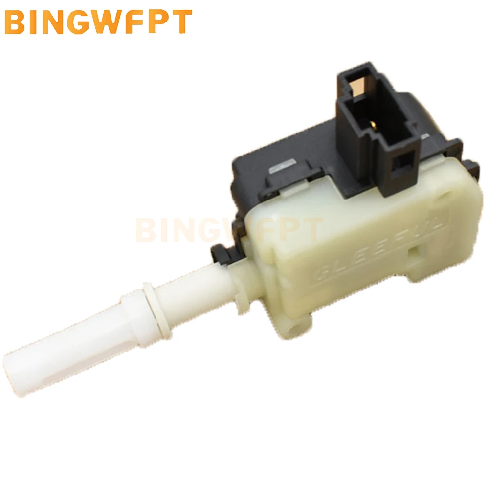 4B9962115C Trunk Lock Actuator Lock Rear Door Lock Servo Motor For Audi A3 8P 2003-2013 Tailgate Central Boot Locking Actuator
4B9962115C Trunk Lock Actuator Lock Rear Door Lock Servo Motor For Audi A3 8P 2003-2013 Tailgate Central Boot Locking Actuator