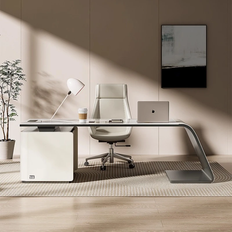 Corner Work Standing Room Gaming Computer Desk Table Office Study L Shaped Organizer Executive Desk Bedroom Home Furniture
Corner Work Standing Room Gaming Computer Desk Table Office Study L Shaped Organizer Executive Desk Bedroom Home Furniture