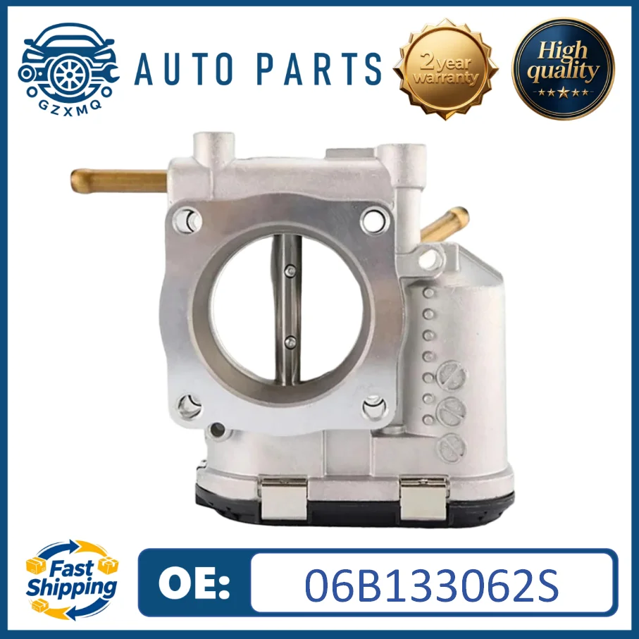 06B133062S High Quality Throttle Body For Skoda Octavia VW Bora Golf IV NEW Beetle 2.0L#06A133066E
06B133062S High Quality Throttle Body For Skoda Octavia VW Bora Golf IV NEW Beetle 2.0L#06A133066E