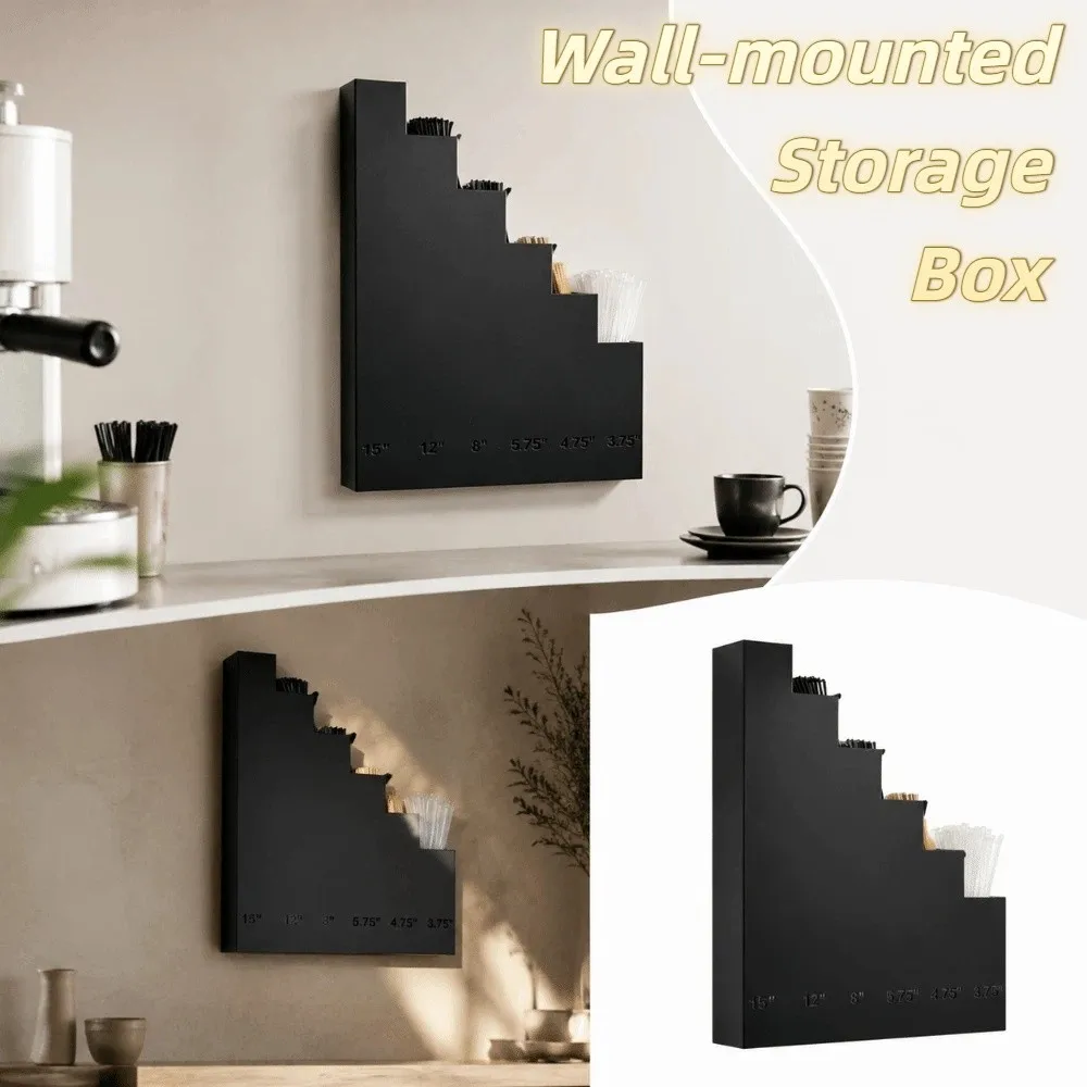 3D Printed Wall Mounted Tool Hanger Wall Mounted Compact Design Cable Tie Organizer Space-Saving Solid Build
3D Printed Wall Mounted Tool Hanger Wall Mounted Compact Design Cable Tie Organizer Space-Saving Solid Build