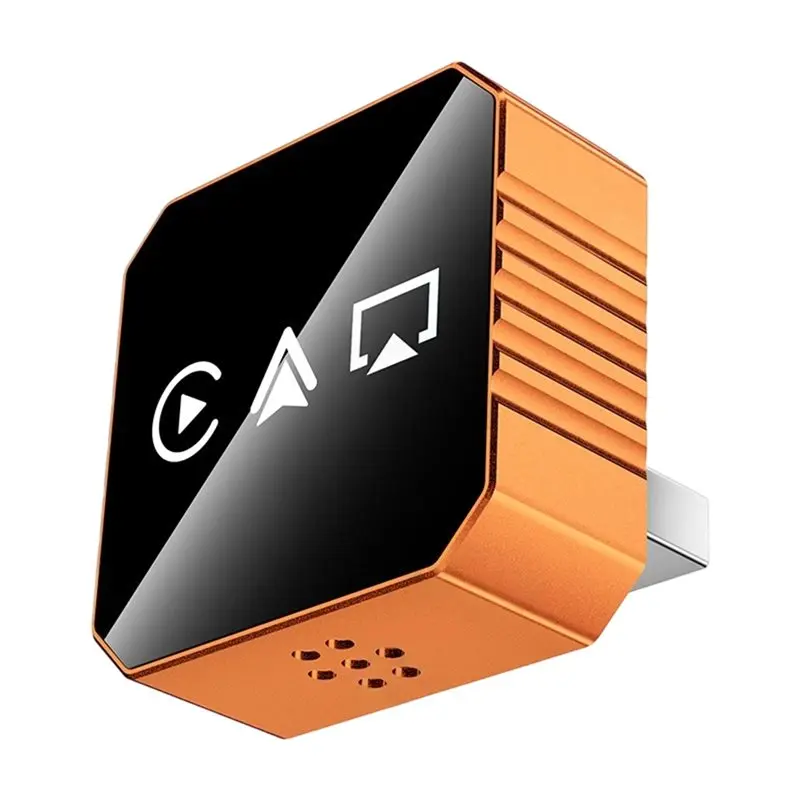 ABKN-Airplay/Mirror Link/Android Auto/Carplay 4в1 Беспроводной адаптер Carplay BT/WIFI USB-ключ, проводной к беспроводу
ABKN-Airplay/Mirror Link/Android Auto/Carplay 4в1 Беспроводной адаптер Carplay BT/WIFI USB-ключ, проводной к беспроводу