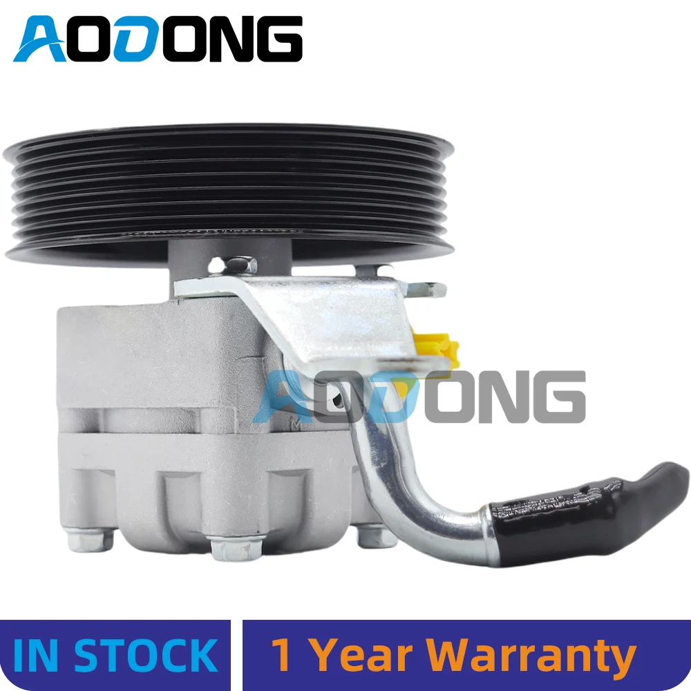 Power Steering Pump For Infiniti FX35 3.5L FX37 QX70 3.7L Base V6 49110-CG000 49110-CG100 49110-1CB0B4
Power Steering Pump For Infiniti FX35 3.5L FX37 QX70 3.7L Base V6 49110-CG000 49110-CG100 49110-1CB0B4