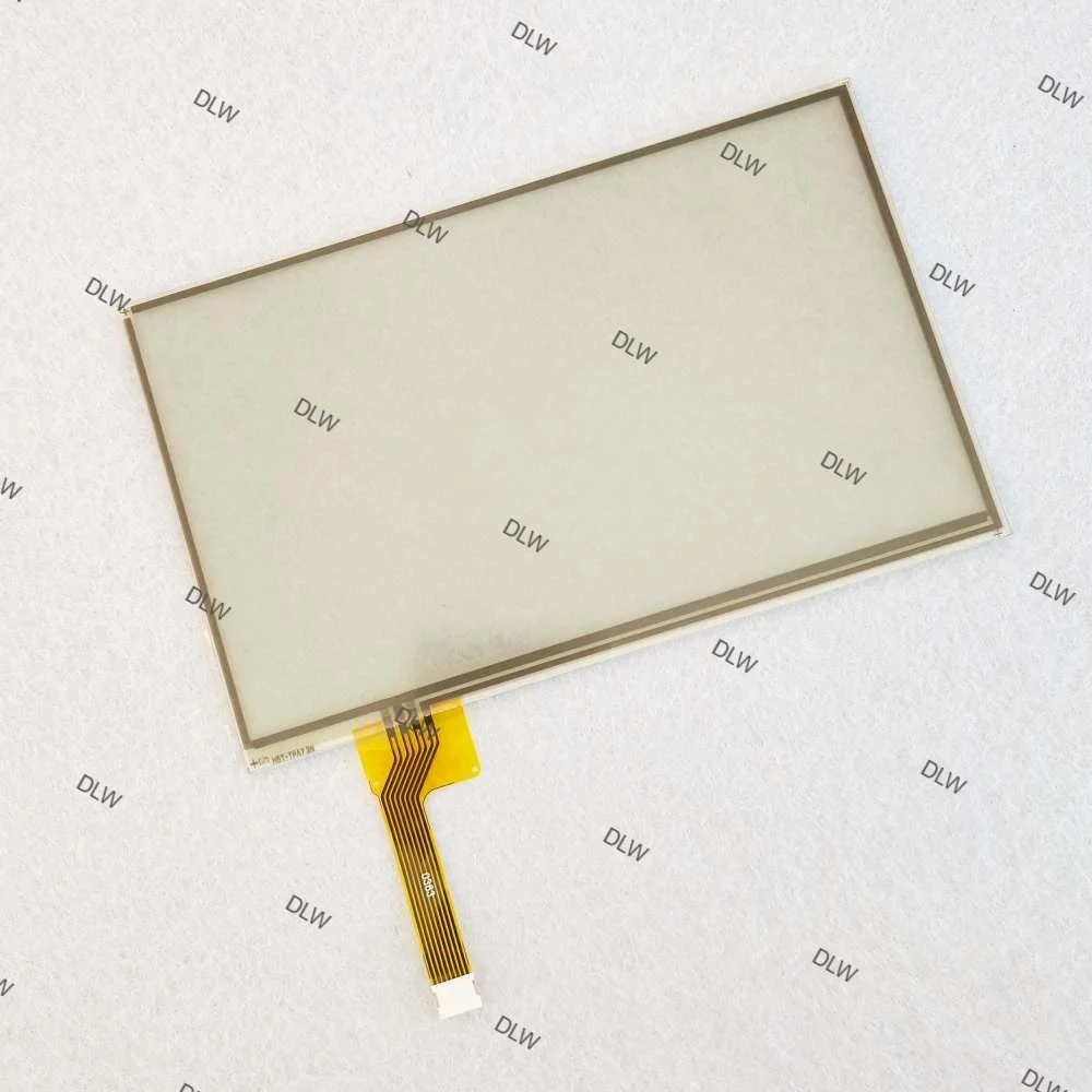 New 7 Inch 8 Pins LTA070B511F LTA070B510F LCD Touch Screen Digitizer for Toyota Prius Lexus IS250 IS300 IS350 GS300 Car Radio
New 7 Inch 8 Pins LTA070B511F LTA070B510F LCD Touch Screen Digitizer for Toyota Prius Lexus IS250 IS300 IS350 GS300 Car Radio