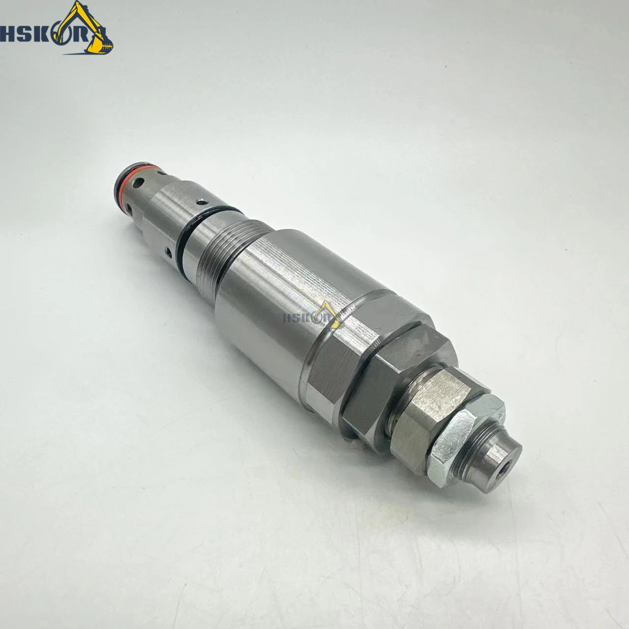 New Used R215-7 Hydraulic Main Valve Manufacturing Plant Building Material Shop Machinery Repair Shop Swing Final Drive Pump
New Used R215-7 Hydraulic Main Valve Manufacturing Plant Building Material Shop Machinery Repair Shop Swing Final Drive Pump