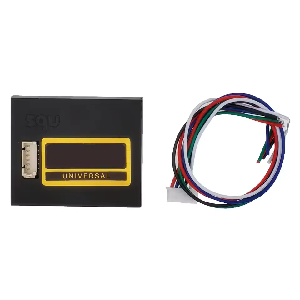 Universal V96 Pro Car Emulator For Mer-ced-es Immobiliser/ESL/ELV/Airbag CR2 CR1.7 CR1.2 ME 2.8 ME2.0 ME1.0 MSA 25.2 MSA
Universal V96 Pro Car Emulator For Mer-ced-es Immobiliser/ESL/ELV/Airbag CR2 CR1.7 CR1.2 ME 2.8 ME2.0 ME1.0 MSA 25.2 MSA