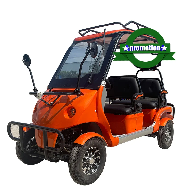 2024 Маленькая тележка для гольфа для взрослых, 4-местная тележка для гольфа
2024 Маленькая тележка для гольфа для взрослых, 4-местная тележка для гольфа
