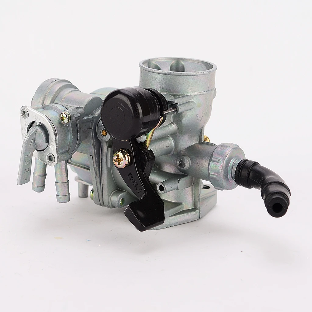 Motorcycle Engine Carburetor with Hand Choke and Filter Body Parts Replacement for Honda ATC70 ATV
Motorcycle Engine Carburetor with Hand Choke and Filter Body Parts Replacement for Honda ATC70 ATV