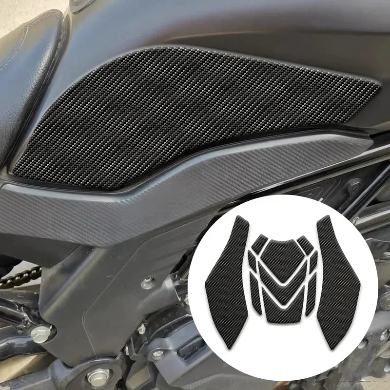 For Benelli 502C Motorcycle Tank Traction Side Pad Gas Fuel Knee Grip Decal
For Benelli 502C Motorcycle Tank Traction Side Pad Gas Fuel Knee Grip Decal