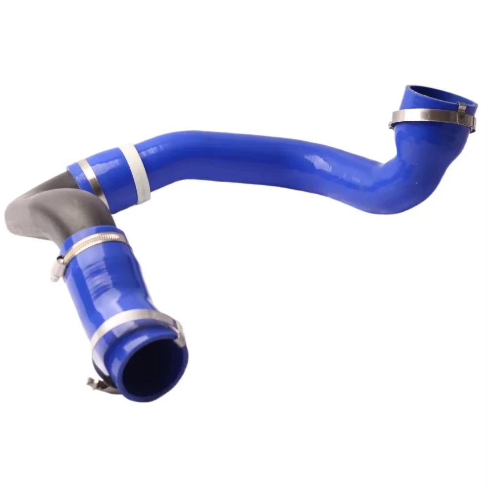 LR002589 Auto Diesel Turbo Air Hose Intercooler Intake Silicone Pipe for Land Rover Freelander 2
LR002589 Auto Diesel Turbo Air Hose Intercooler Intake Silicone Pipe for Land Rover Freelander 2