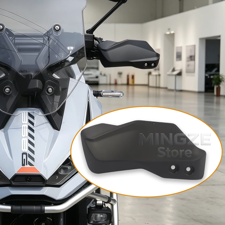 New 368G Original Accessories Motorcycle Handguard Cover For ZONTES ZT 368G 368 G 368g Protective Sleeve Hand Guard
New 368G Original Accessories Motorcycle Handguard Cover For ZONTES ZT 368G 368 G 368g Protective Sleeve Hand Guard