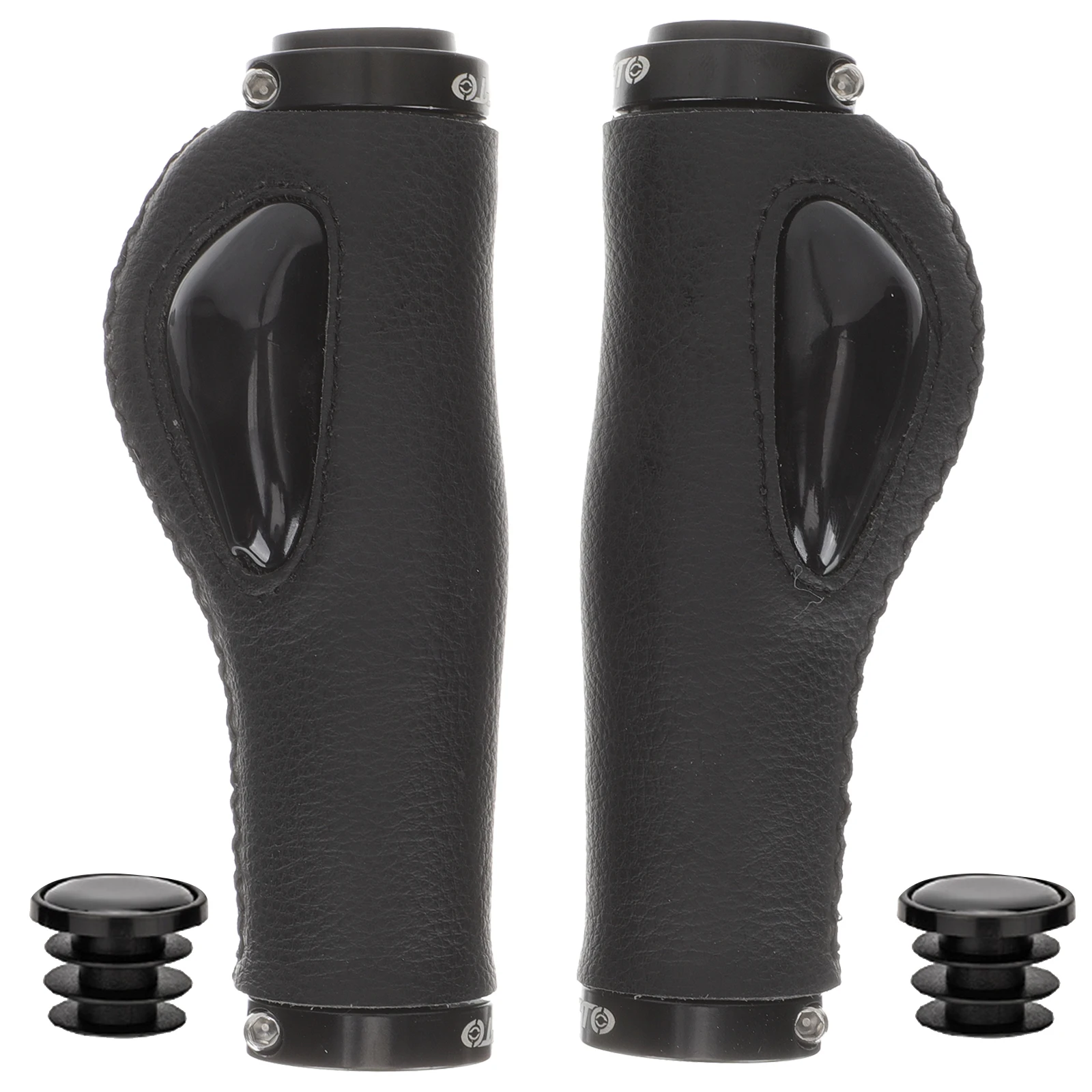 1 set Silicone Bike Handle Grips Liquid Palm Rest Anti-Slip Bicycle Handlebar Covers Shockproof Grip for Mountain Bikes Easy
1 set Silicone Bike Handle Grips Liquid Palm Rest Anti-Slip Bicycle Handlebar Covers Shockproof Grip for Mountain Bikes Easy