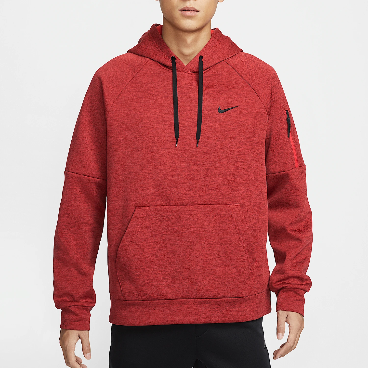 Официальная мужская флисовая толстовка с капюшоном Nike Therma-FIT DQ4835-677
Официальная мужская флисовая толстовка с капюшоном Nike Therma-FIT DQ4835-677