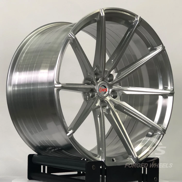 HS Deep Concave 5X108 5X112 5X114.3 5X120 18 19 20Inch Passenger Car Forged Wheels Rims for Rs M3 M4 M5
HS Deep Concave 5X108 5X112 5X114.3 5X120 18 19 20Inch Passenger Car Forged Wheels Rims for Rs M3 M4 M5