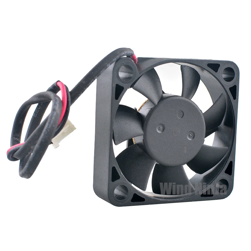 AD0412HB-G70 4cm X 40mm Cooling Fan 40x40x10mm DC12V 0.10A 2-Pin Dual Ball Bearing Power Supply Fan 6000 RPM
AD0412HB-G70 4cm X 40mm Cooling Fan 40x40x10mm DC12V 0.10A 2-Pin Dual Ball Bearing Power Supply Fan 6000 RPM