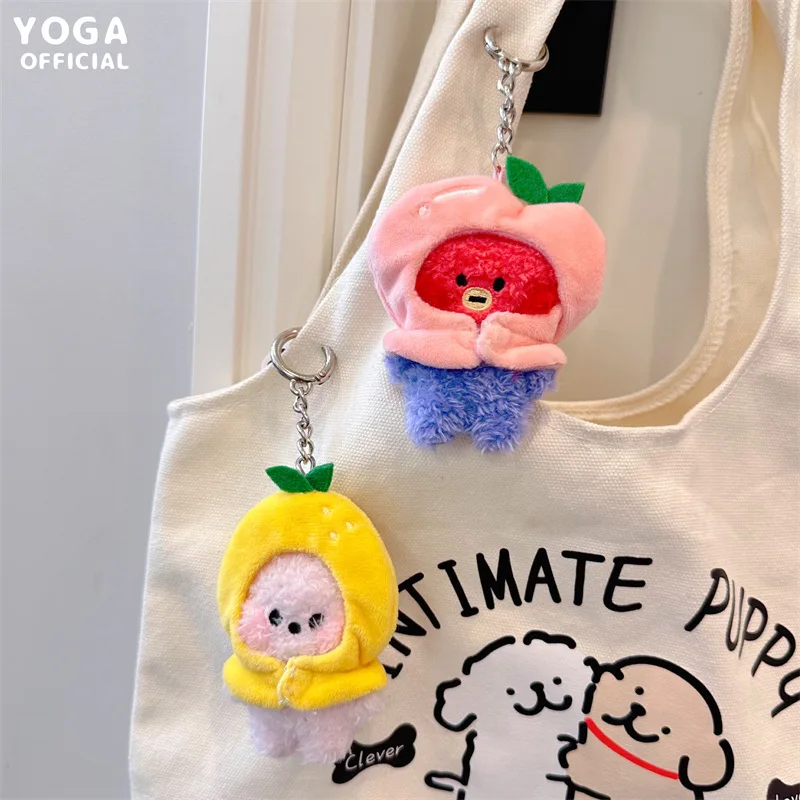CHIMMY MININI FRUITS DOLL VEGGIE Vegetable Drag мультяшная плюшевая кукла милый брелок сумка кулон игрушка Рождественский подарок на день рождения
CHIMMY MININI FRUITS DOLL VEGGIE Vegetable Drag мультяшная плюшевая кукла милый брелок сумка кулон игрушка Рождественский подарок на день рождения