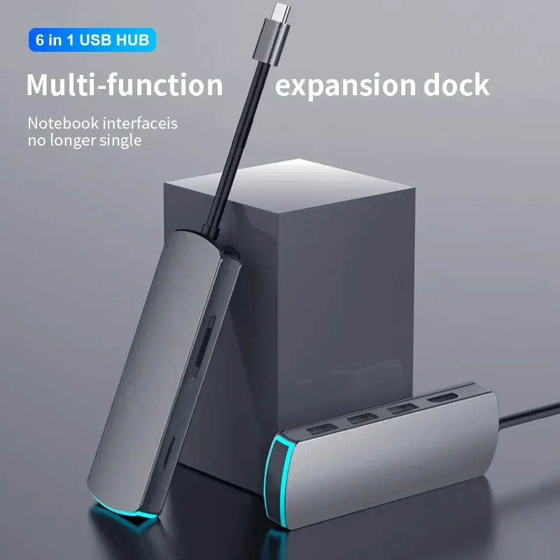 Концентратор USB C с 4K 30 ГцHD-портами Устройство чтения карт SD/TF типа C к HDMI-совместимому для MacBook Pro Air M1 Air M2 USB c док-станции
Концентратор USB C с 4K 30 ГцHD-портами Устройство чтения карт SD/TF типа C к HDMI-совместимому для MacBook Pro Air M1 Air M2 USB c док-станции