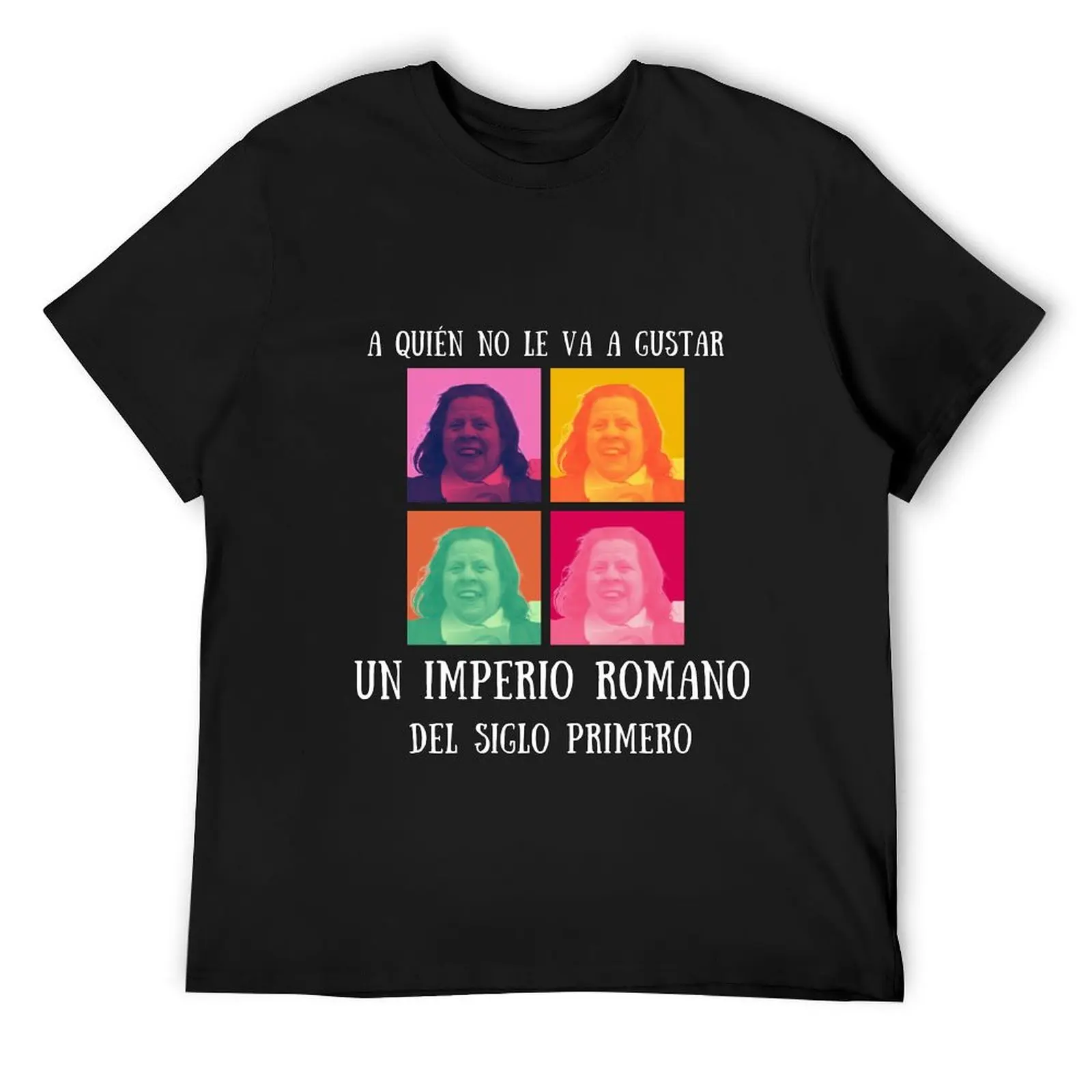 Who wouldn't love a 1st century Roman Empire T-Shirt oversize t-shirts man plus sizes vintage graphic tee Men's t shirts
Who wouldn't love a 1st century Roman Empire T-Shirt oversize t-shirts man plus sizes vintage graphic tee Men's t shirts