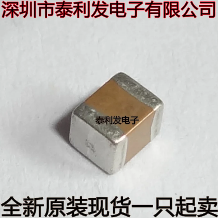 50 шт. чип конденсатор 3225 A 10UF 25V 106M 1210 CL32A106KAULNNE совершенно новый запас
50 шт. чип конденсатор 3225 A 10UF 25V 106M 1210 CL32A106KAULNNE совершенно новый запас