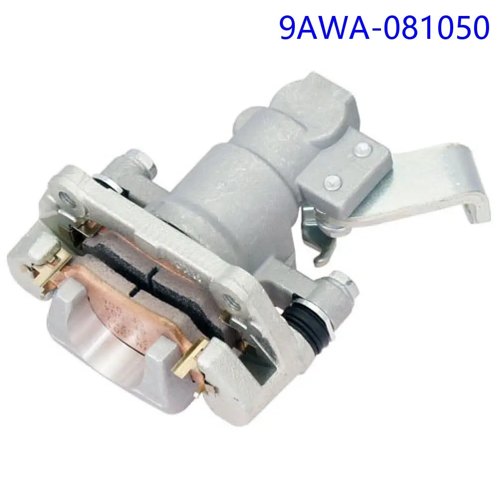 Задний тормозной суппорт LH для CFMoto ATV аксессуары 9AWA-081050 CForce 1000 CF1000 800 850 CF1000ATR CF1000AU CF800ATR-3
Задний тормозной суппорт LH для CFMoto ATV аксессуары 9AWA-081050 CForce 1000 CF1000 800 850 CF1000ATR CF1000AU CF800ATR-3