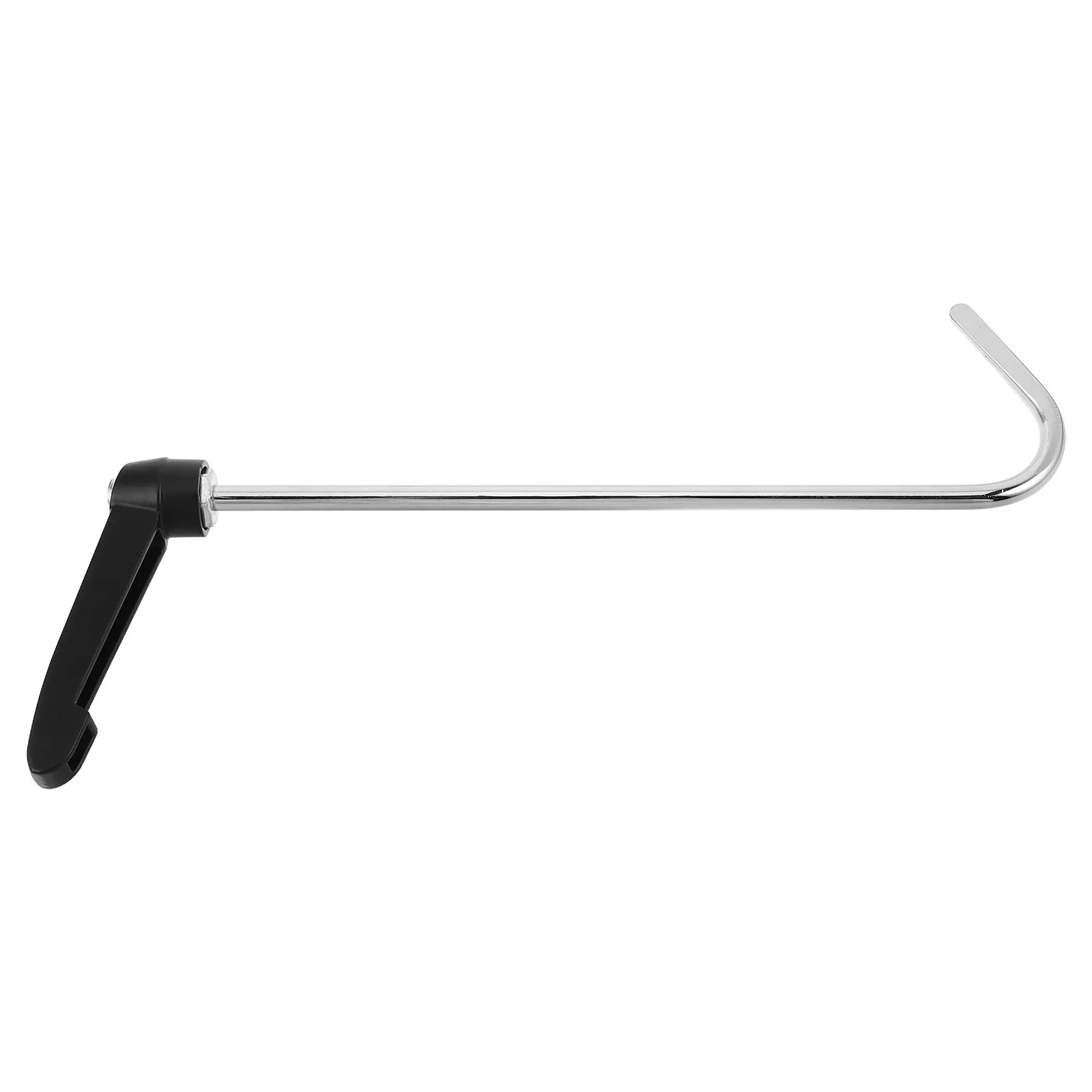 Universal Dent Remover Tool with Rotating Handle Crowbar Hook Rods for Quick Paintless on Trunk Door Hood
Universal Dent Remover Tool with Rotating Handle Crowbar Hook Rods for Quick Paintless on Trunk Door Hood