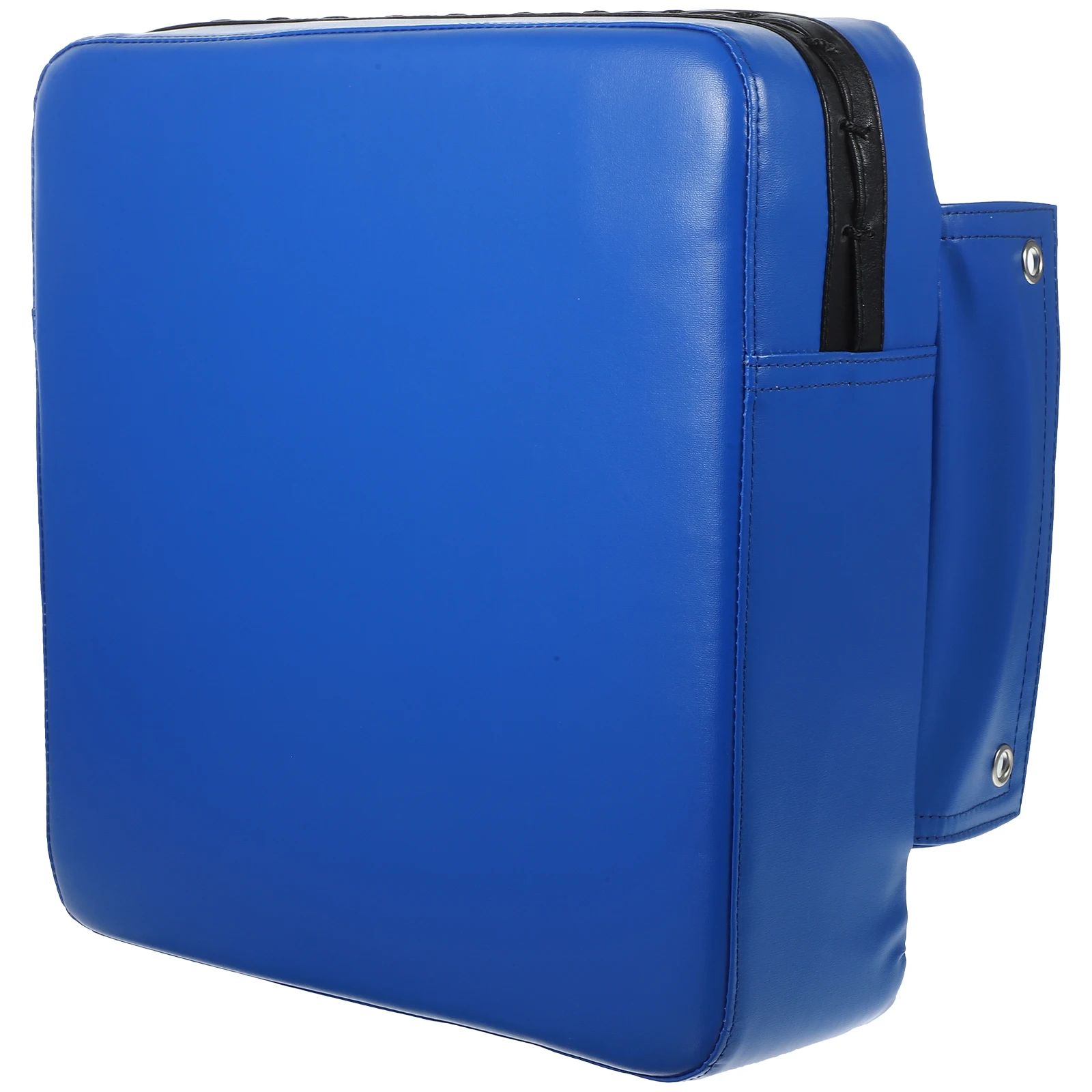 Wall Mountable Boxing Target 30x30x10cm Blue Punching Pad for Home Equipment Durable Cover Easy Clean Suitable All
Wall Mountable Boxing Target 30x30x10cm Blue Punching Pad for Home Equipment Durable Cover Easy Clean Suitable All